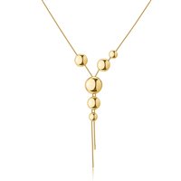 Collier Brosway Femme Muse in Acier BUE06